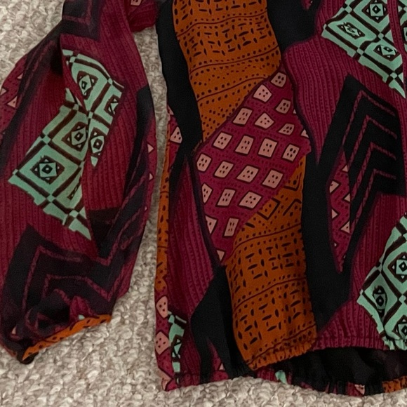 Diane von Ferstenberg small top - Picture 5 of 5